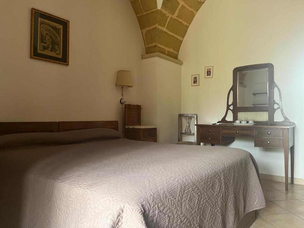 Masseria Sotto Le Stelle Provenzani Casalabate Exterior foto