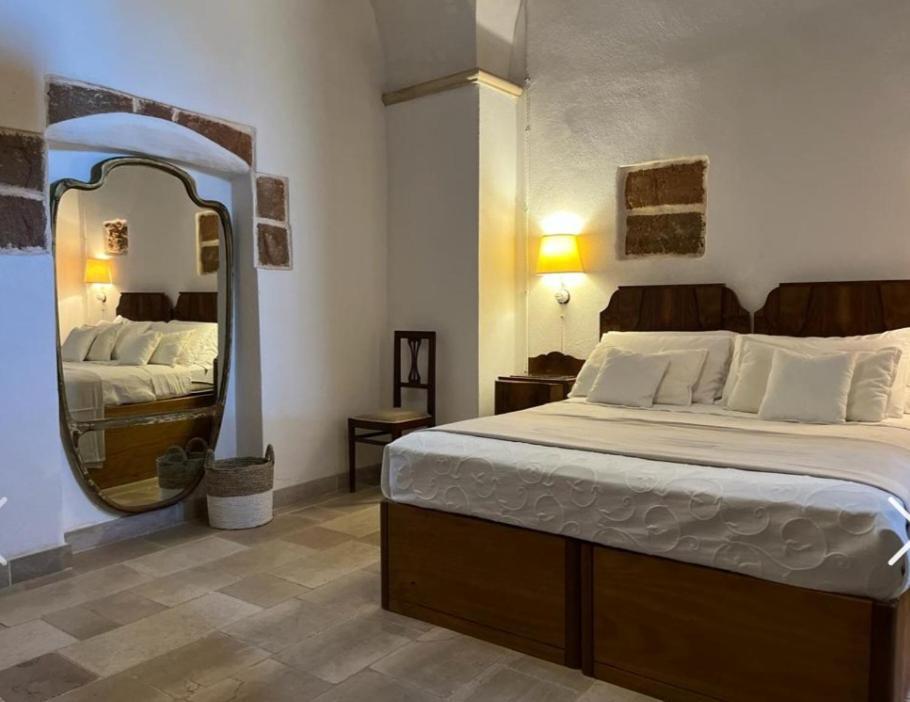 Masseria Sotto Le Stelle Provenzani Casalabate Cameră foto